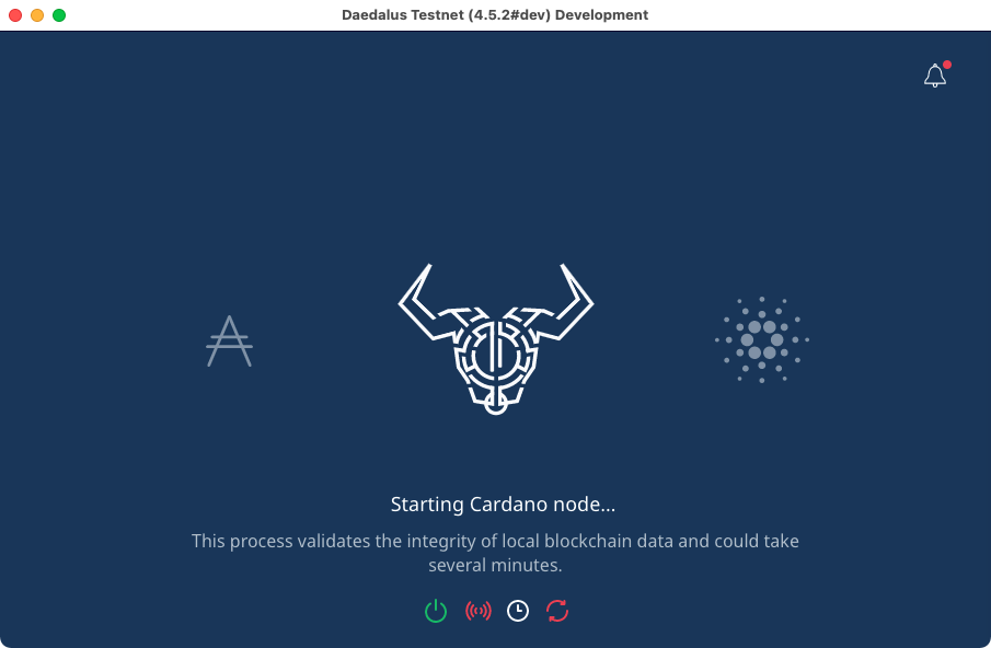 Daedalus 4.6.0 release notes